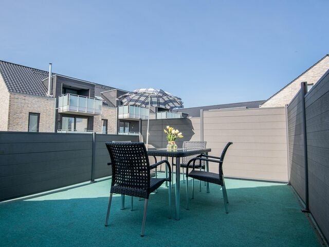 Ferienwohnung in Kellenhusen - Haus Behrens Wohnung 1 - Bild 17