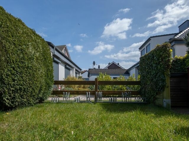 Ferienwohnung in Kellenhusen - Haus Behrens Wohnung 1 - Bild 19