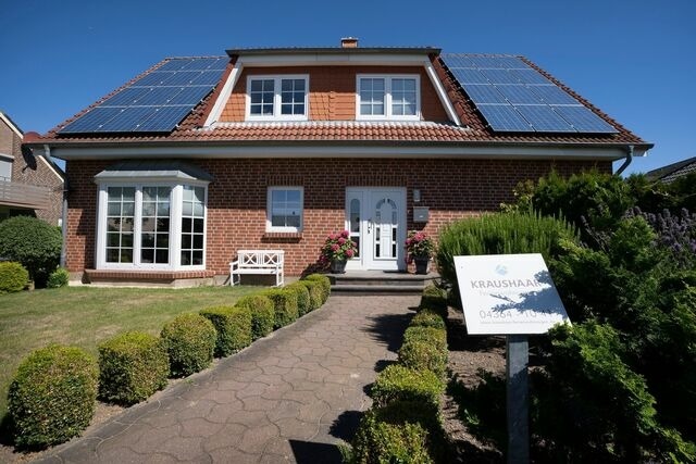 Ferienwohnung in Kellenhusen - Haus Behrens Wohnung 1 - Bild 22