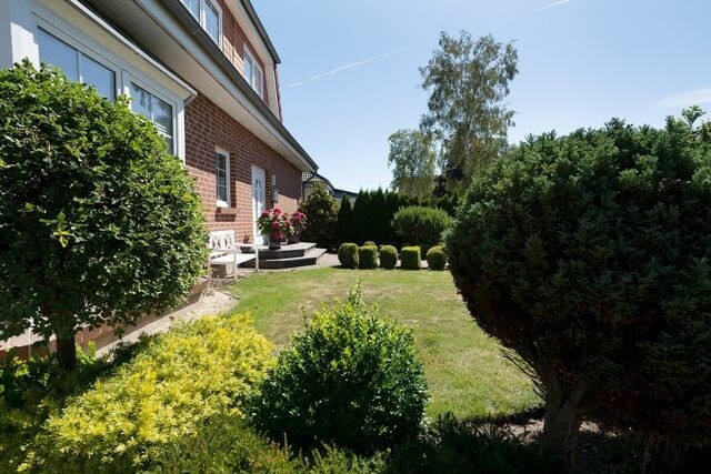 Ferienwohnung in Kellenhusen - Haus Behrens Wohnung 1 - Bild 23