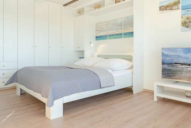 Ferienwohnung in Sierksdorf - Panoramic Wellenblick - Bild 14