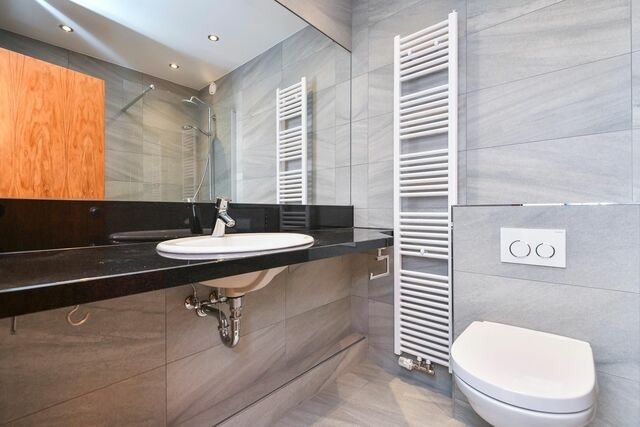 Ferienwohnung in Timmendorfer Strand - An der Waldkapelle 26 Platzhirsch - Bild 6