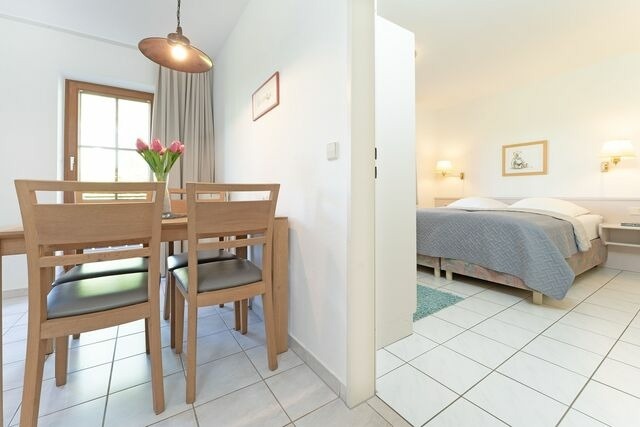Ferienwohnung in Scharbeutz - Haus am Kurpark Scharbeutz K&uuml;stenstern - Bild 21