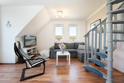 Strukkamp 4b Sonnen-Oase