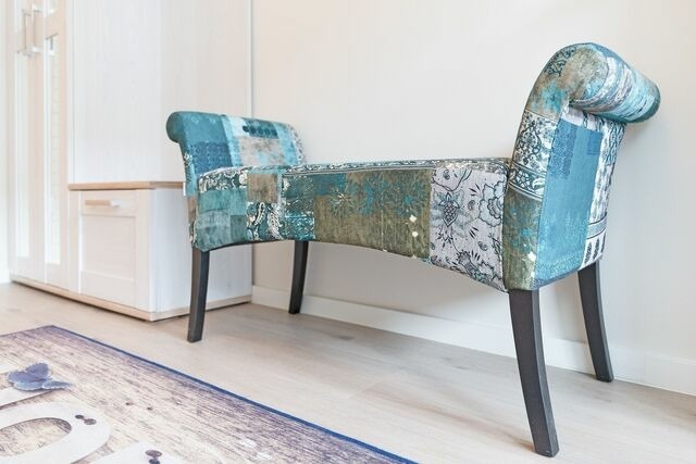 Ferienwohnung in Bosau - Haus Schwanensee Studio 15 - Bild 11