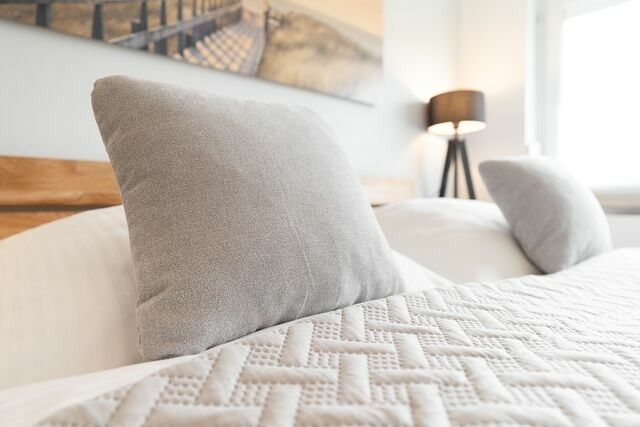 Ferienwohnung in Neustadt - Sandberger Weg 62 Oberdeck - Bild 20