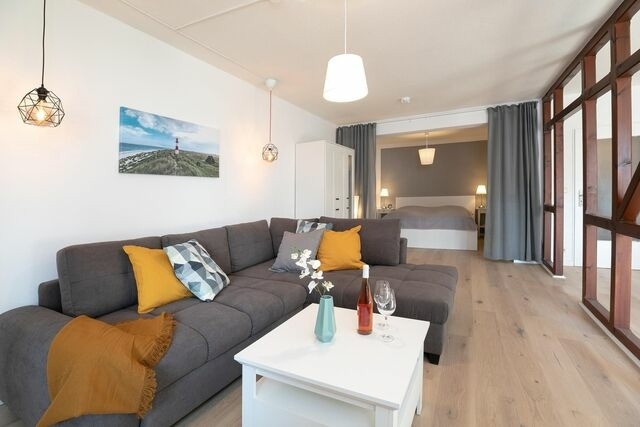 Ferienwohnung in Haffkrug - Sierksdorfer Weg 4a Meer Oase - Bild 3