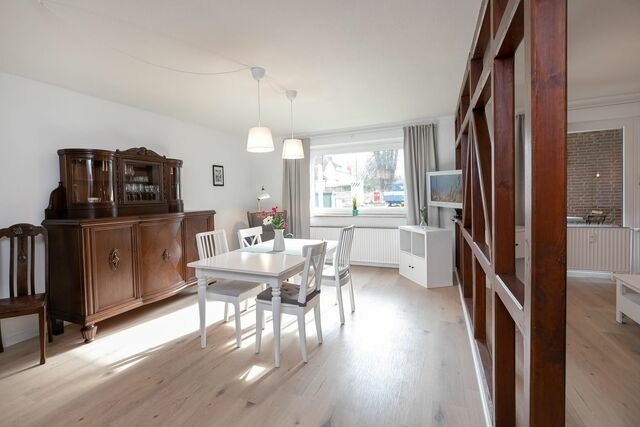 Ferienwohnung in Haffkrug - Sierksdorfer Weg 4a Meer Oase - Bild 15