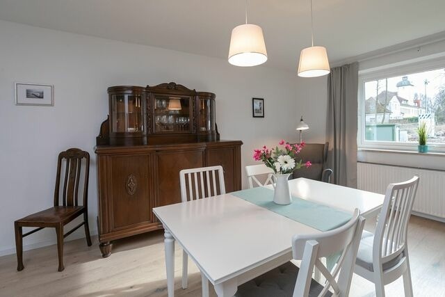 Ferienwohnung in Haffkrug - Sierksdorfer Weg 4a Meer Oase - Bild 22