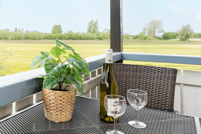 Ferienwohnung in Dahme - Am Ganterhals 13 Wohnung 2 - Bild 2