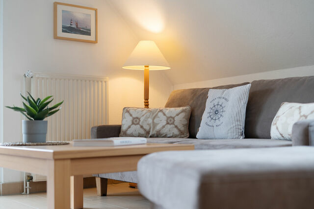 Ferienwohnung in Dahme - Am Ganterhals 13 Wohnung 2 - Bild 3