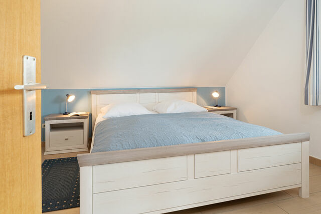 Ferienwohnung in Dahme - Am Ganterhals 13 Wohnung 2 - Bild 5