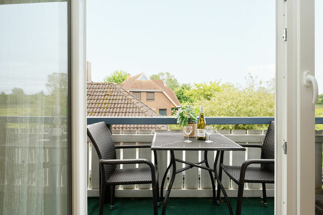 Ferienwohnung in Dahme - Am Ganterhals 13 Wohnung 2 - Bild 8