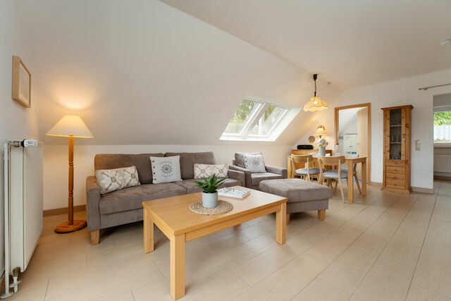 Ferienwohnung in Dahme - Am Ganterhals 13 Wohnung 2 - Bild 10