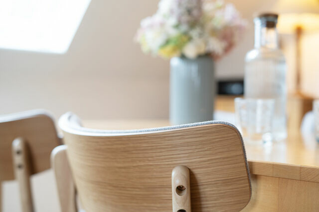 Ferienwohnung in Dahme - Am Ganterhals 13 Wohnung 2 - Bild 14