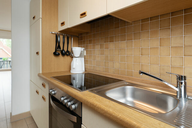 Ferienwohnung in Dahme - Am Ganterhals 13 Wohnung 2 - Bild 17