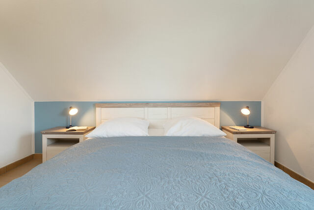 Ferienwohnung in Dahme - Am Ganterhals 13 Wohnung 2 - Bild 20