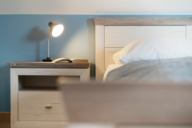 Ferienwohnung in Dahme - Am Ganterhals 13 Wohnung 2 - Bild 21