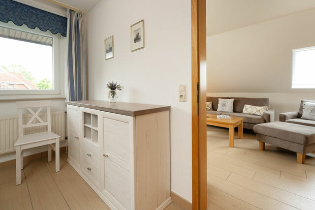 Ferienwohnung in Dahme - Am Ganterhals 13 Wohnung 2 - Bild 23