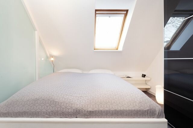 Ferienwohnung in Laboe - Kapit&auml;nshaus Nr. 14 - Bild 8