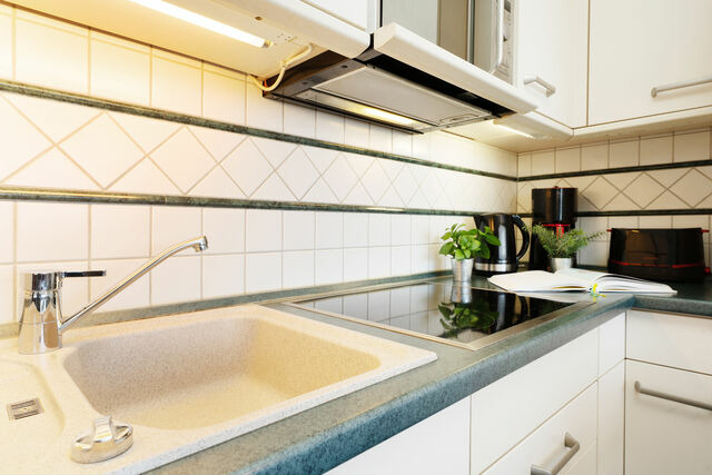 Ferienwohnung in Heiligenhafen - Haus Aquamarina Meeresschimmern 59 - Bild 14