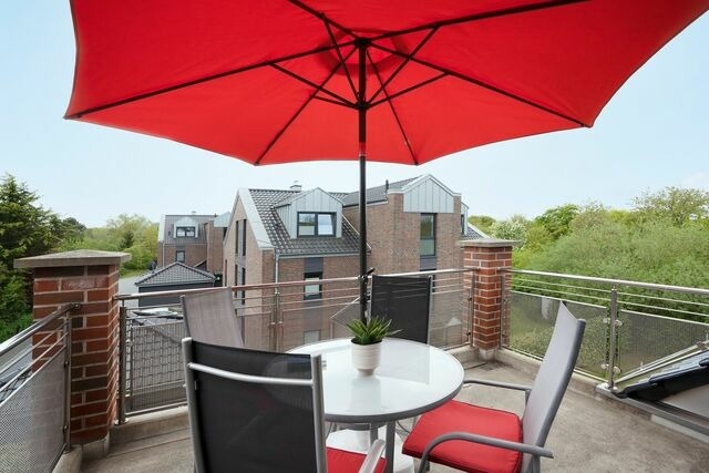 Ferienwohnung in Kellenhusen - Ostseefeeling - Bild 9