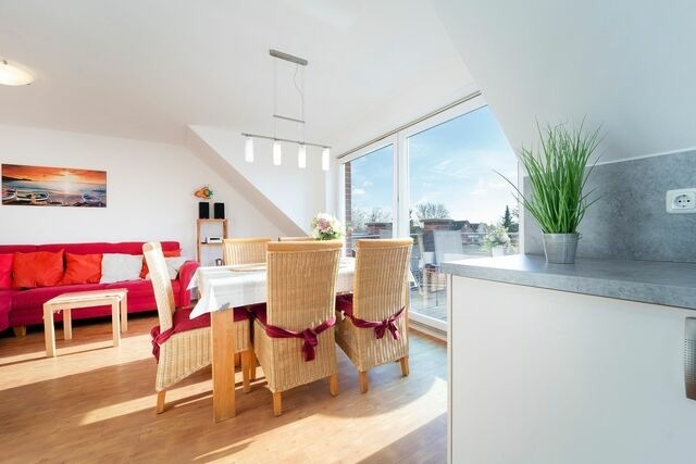 Ferienwohnung in Kellenhusen - Ostseefeeling - Bild 11