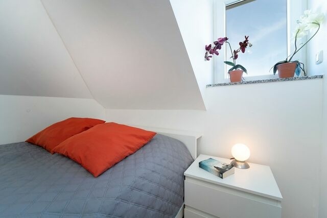 Ferienwohnung in Kellenhusen - Ostseefeeling - Bild 21