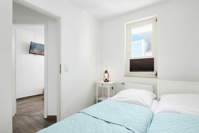 Ferienwohnung in Schönberger Strand - Promenade 27 Koje 23 - Bild 25