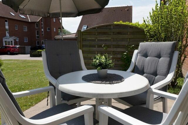 Ferienwohnung in Kellenhusen - Kaiserhof 18-20 Ostseerauschen - Bild 10