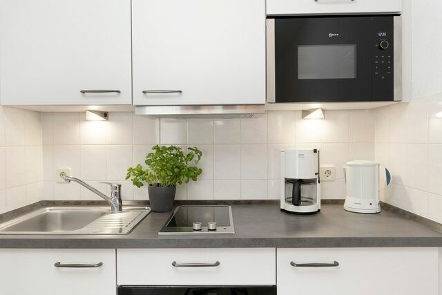 Ferienwohnung in Kellenhusen - Kaiserhof 18-20 Ostseerauschen - Bild 16