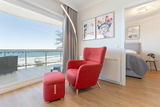 Ferienwohnung in Scharbeutz - Montemare Baltic Lounge - Bild 22