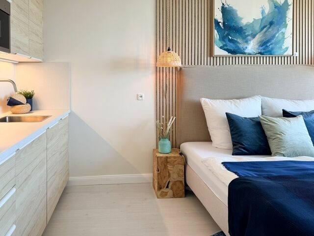 Ferienwohnung in Wendtorf - Marina Wendtorf Marinablick - Bild 5