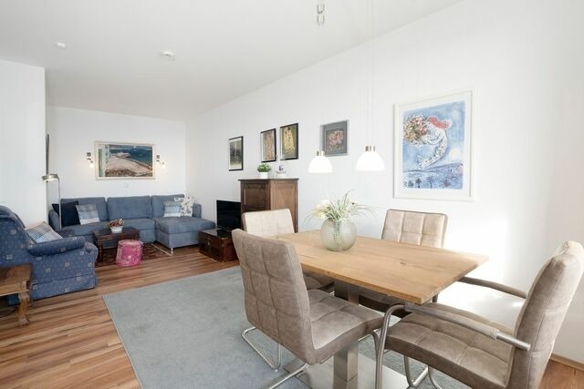 Ferienwohnung in Kellenhusen - Haus Meeresblick Wohnung 80 - Bild 2