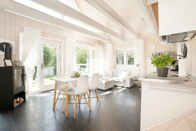 Ferienhaus in Süssau - Twinhus Süssau - Bild 19