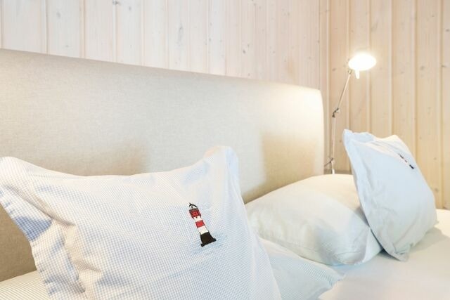 Ferienhaus in Süssau - Twinhus Süssau - Bild 22