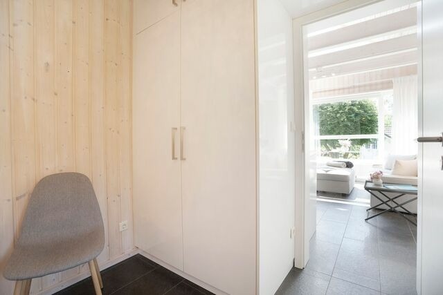 Ferienhaus in Süssau - Twinhus Süssau - Bild 24