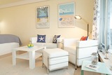 Ferienwohnung in Timmendorfer Strand - An der Waldkapelle 26 Horizont - Bild 6
