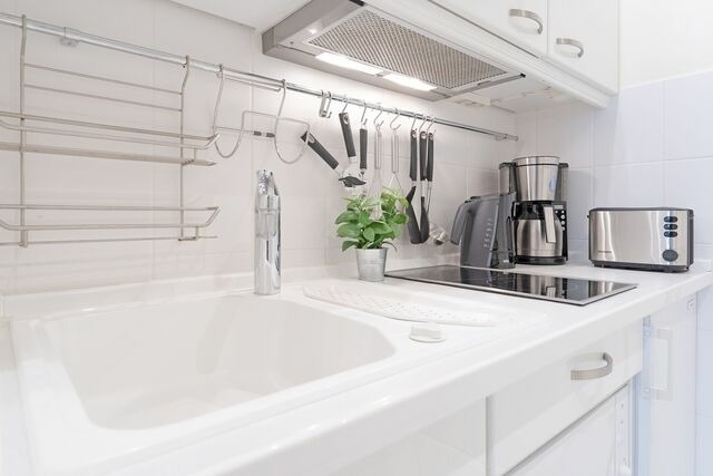 Ferienwohnung in Timmendorfer Strand - An der Waldkapelle 26 Horizont - Bild 19