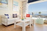 Ferienwohnung in Timmendorfer Strand - An der Waldkapelle 26 Horizont - Bild 2