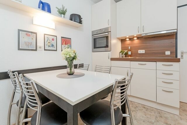 Ferienwohnung in Dahme - Berolina Wohnung 504 - Bild 3
