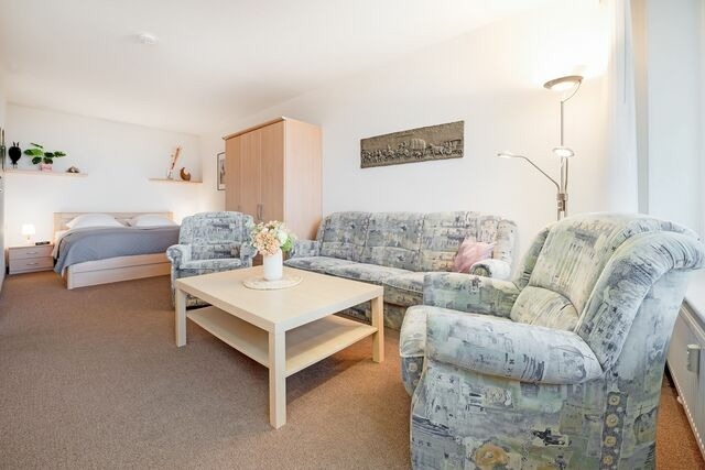 Ferienwohnung in Dahme - Berolina Wohnung 504 - Bild 7