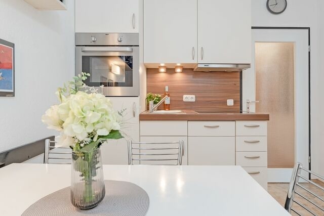 Ferienwohnung in Dahme - Berolina Wohnung 504 - Bild 20