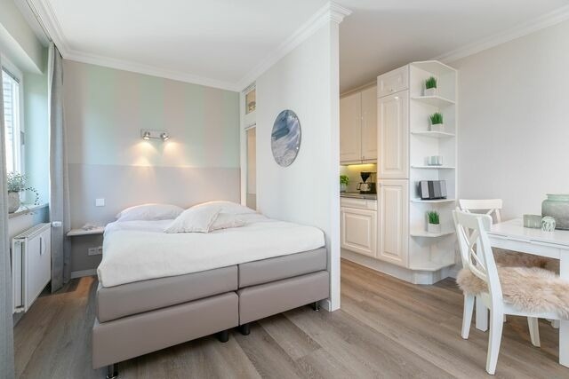 Ferienwohnung in Timmendorfer Strand - Sonnenblick - Bild 14