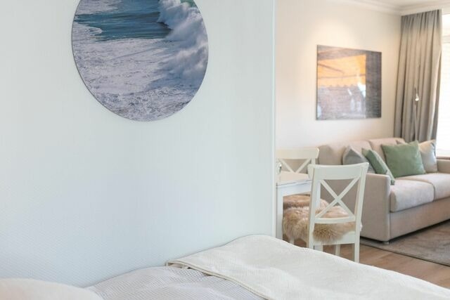 Ferienwohnung in Timmendorfer Strand - Sonnenblick - Bild 17