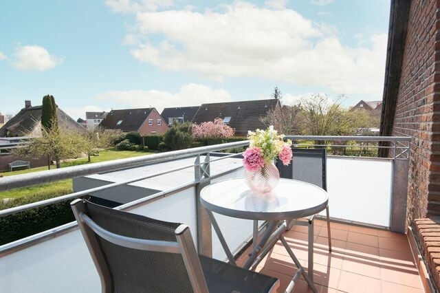 Ferienwohnung in Dahme - Am Brook 3 Strandperle Dahme - Bild 4