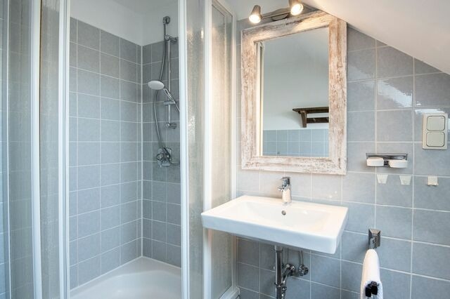 Ferienwohnung in Dahme - Am Brook 3 Strandperle Dahme - Bild 15