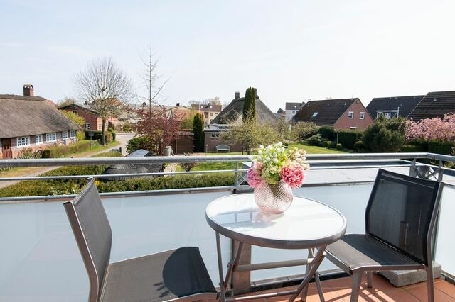 Ferienwohnung in Dahme - Am Brook 3 Strandperle Dahme - Bild 17