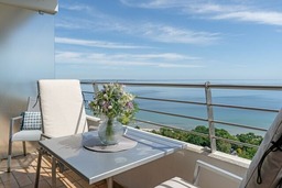 An der Waldkapelle 26 &Uuml;bers Meer