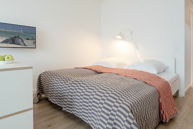 Ferienwohnung in Timmendorfer Strand - An der Waldkapelle 26 &Uuml;bers Meer - Bild 4